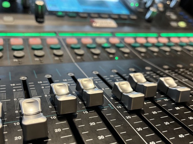LTVM Technik